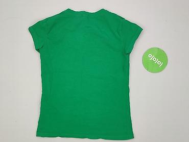 macron t shirty: T-shirt damski, rozmiar S — 3