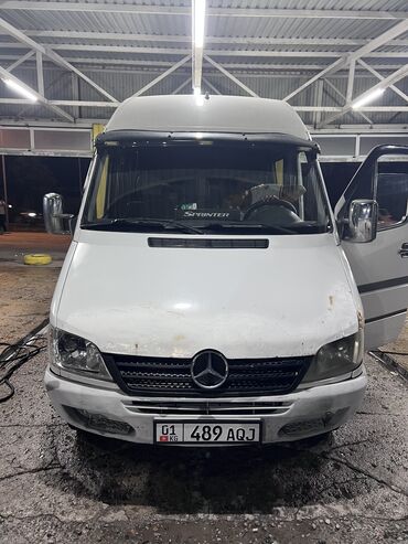 боковой зеркало на спринтер: LDV : 2007 г., 2.7 л, Механика, Дизель, Бус