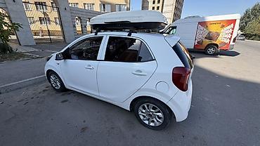 byd e1: Kia Morning: 2019 г., 1 л, Автомат, Газ, Хэтчбэк — 2
