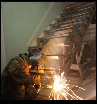 Сварка: Сварка Гарантия at lalafo.kg — 17 Сварка: Сварка Гарантия — 17