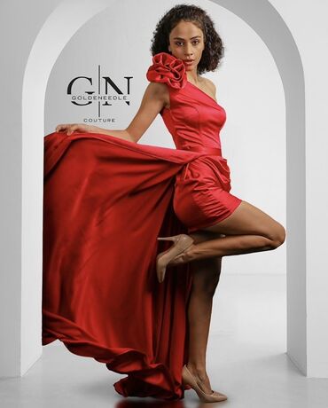 qadın kriperləri: Ziyafət donu, Mini, XS, S