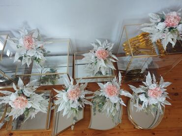 Sifarişlə əl işləri: Mehdiabadda.sifarişlə hazırlanır.sifarişlər 1 həftə əvvəl götürülür — 9