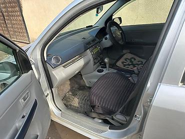 Mazda: Mazda Demio: 2002 г., 1.3 л, Автомат, Бензин, Хэтчбэк — 8