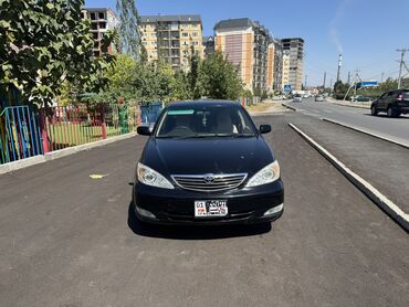 тойота камри сороковка: Toyota Camry: 2003 г., 2.4 л, Автомат, Бензин, Седан