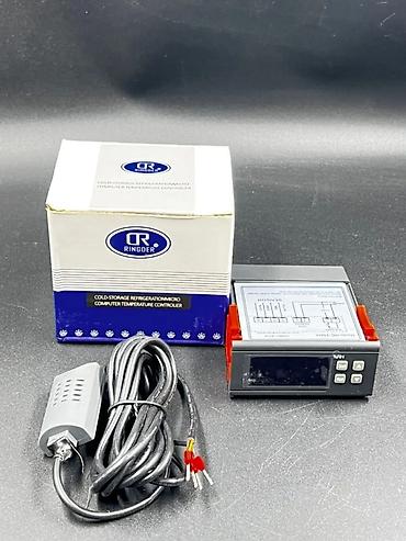 Nəmregualatoru HC-110M Bu mikro prosessorla idarə olunan temperatur lalafo.az -da Nəmregualatoru HC-110M Bu mikro prosessorla idarə olunan temperatur