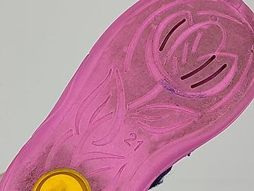 crocs ccc: Sandałki 21, Używany — 6