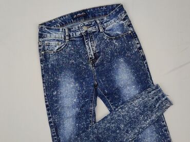 Women: Jeans for women, size L (EU 40)