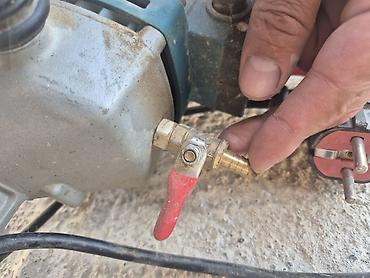 флюс для пайки: Электрический глубинный вибратор для бетона BODA - Питание: от сети — 8