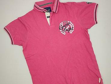 kurtka pull bear: Angelo Litrico, Koszulka polo dla mężczyzn, rozmiar XL — 1