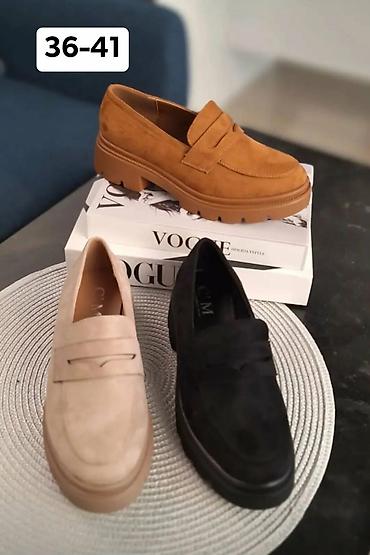 Salonke: Elegantne ženske mule/slingback štikle sa špicastim vrhom i — 5