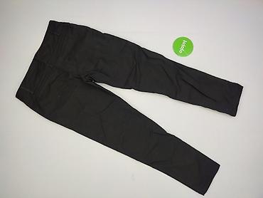 do pracy: Freesia, Spodnie materiałowe damskie, rozmiar XL — 3