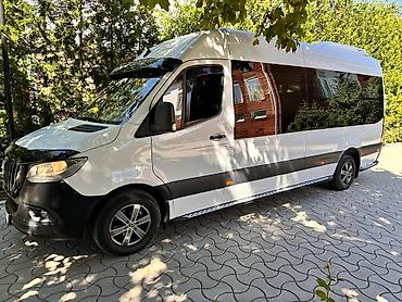 Пассажирский бус на заказ: Пункт назначения: Аэропорт Манас, Количество мест: 17, Лицензия №: 08В004534 at lalafo.kg — 2 Пассажирский бус на заказ: Пункт назначения: Аэропорт Манас, Количество мест: 17, Лицензия №: 08В004534 — 2