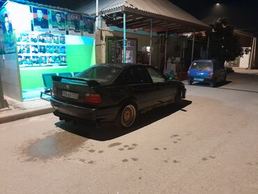 BAW: BAW Fenix: 2.5 l | 1995 il 1995 km Sedan