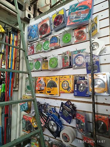 Другие строительные материалы: Курулуш материалдар Строительные материалы, инструменты Монтажная пена — 11