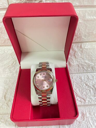 Ručni satovi: Cena: 3100 (sa kutijom)
Cena:2600 (bez kutije) ✨ — 17