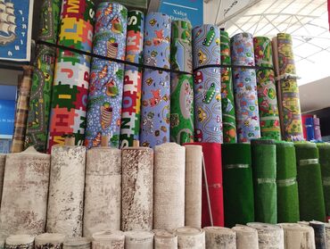 Kovrolin: 🧶 KOVROLİN SATIŞI – Geniş çeşid, sərfəli qiymətlər! 🧶 Eviniz — 18