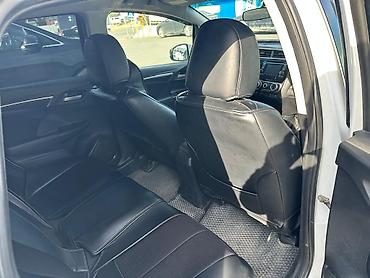 sprinter bazar: Honda Fit: 2019 г., Автомат, Хэтчбэк — 8