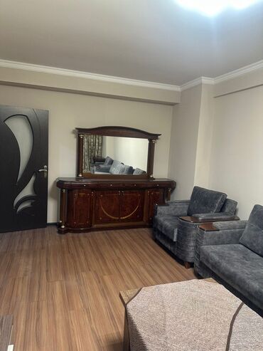 Yeni tikili: 3 otaqlı, Yeni tikili, m. Nəriman Nərimanov, 136 kv. m — 19