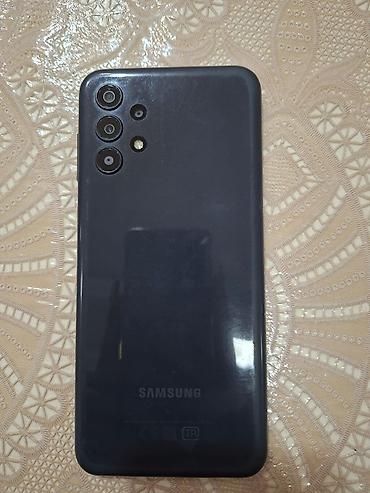 iphone 7 plus 64gb: Samsung Galaxy A13, 128 GB, rəng - Qara, Barmaq izi — 3