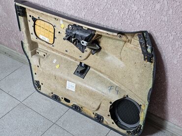 Дверные карты: Дверная карта Mercedes-Benz 1998 г., Б/у, Оригинал, Германия — 18