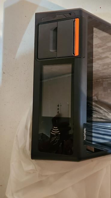 Mini: **SUNMI D2 Mini — кассовый POS-терминал** Компактный POS-терминал — 8