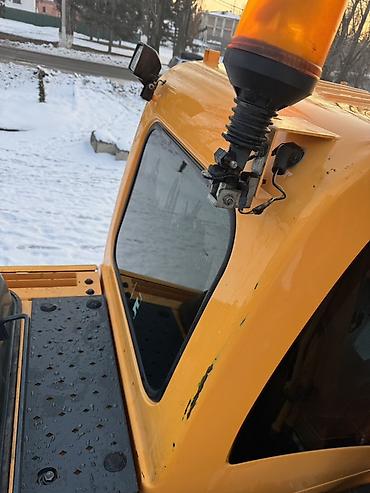 Экскаваторы: Экскаватор, Hyundai, 2014 г., Колесный — 4