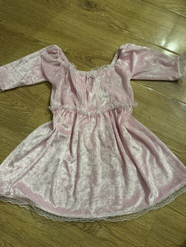 baby born gəlincikləri: Don, Ziyafət, 4 - 5 yaş, Baby Pink