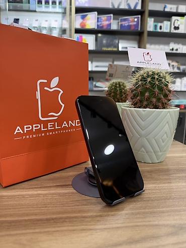 ayfon 5 ucuz: IPhone 15, 128 GB, Qara, Zəmanət — 2