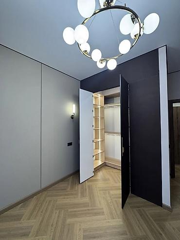 Продажа квартир: 3 комнаты, 88 м², Элитка, 12 этаж, Евроремонт — 5