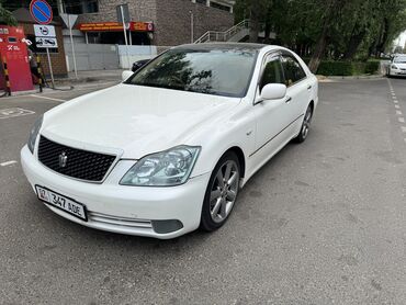 Toyota: Toyota Crown: 2005 г., 2.5 л, Автомат, Бензин, Седан