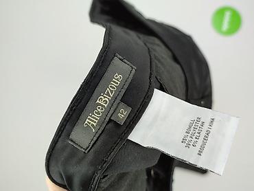 esmara men jeans: Spodnie materiałowe damskie, rozmiar XL — 4