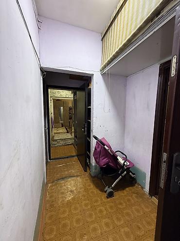 Продажа квартир: 1 комната, 43 м², Средний Джал 105 серия, 3 этаж, Косметический ремонт — 10