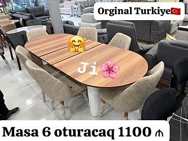 reception is elanlari: Masa desti yeni — 1