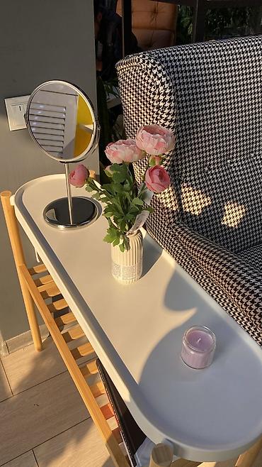 Детские кресла: Детское кресло, цвет - Желтый — 5