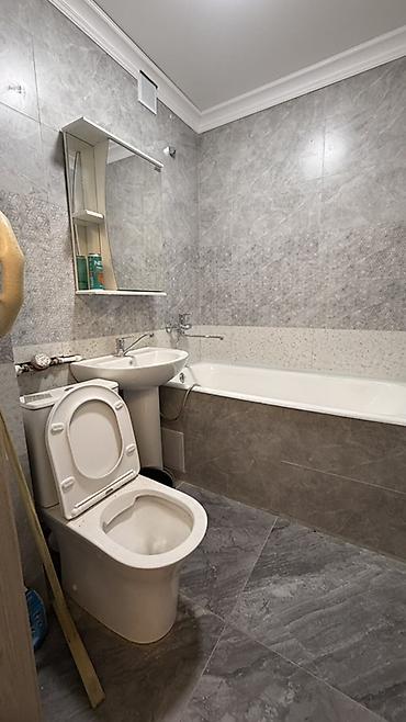 Продажа квартир: 2 комнаты, 43 м², Хрущевка, Дизайнерский ремонт — 5