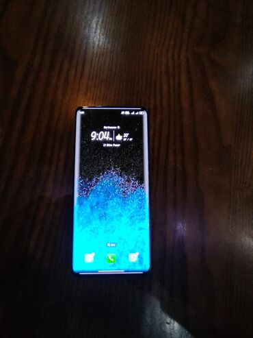 iphone 13 pro max ucuz: Honor X9b, 256 GB, rəng - Qara, Barmaq izi