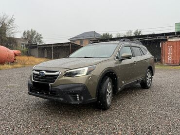 прямоток на субару: Subaru Outback: 2020 г., 2.5 л, Автомат, Бензин, Хетчбек