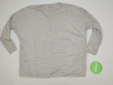 lidl: Styled In Italy, Sweter damski, rozmiar One size — 2
