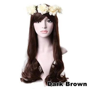 Perike i klipse: Cena 3200din — 3