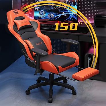 Игровые кресла: Компьютерное игровое кресло BroSloth Представляем наше компьютерное — 4