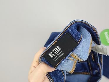 trapstar denim: Big Star, Jeansy damskie, rozmiar M — 4