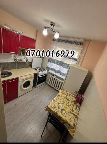 снять квартиру в заре: 2 комнаты, 45 м², 104 серия, 1 этаж, Косметический ремонт