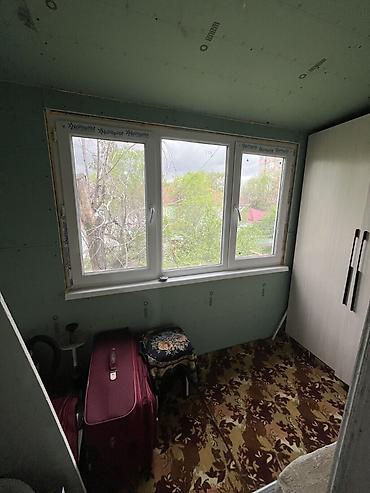 район политех: 1 комната, 31 м², Политех Хрущевка, 3 этаж, Старый ремонт — 1