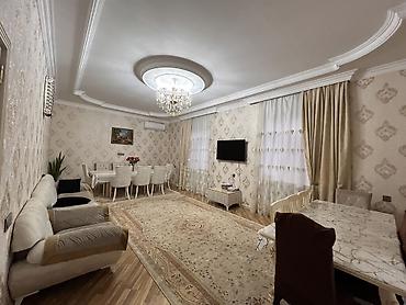 недвижимость в баку: Мехдиабад 5 комнат, 300 м², Свежий ремонт — 6