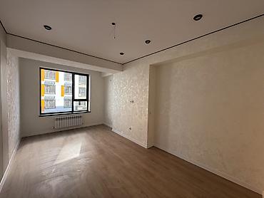 Продажа квартир: 1 комната, 41 м², Элитка, Евроремонт — 3