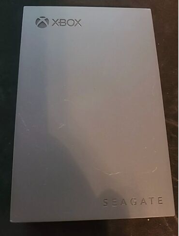 внешние жесткие диски hdd для игр: Seagate 1TB - внешний жёсткий диск ✅ Новый, в запечатанной коробке. ✅