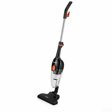 Vertikal tozsoran Eurolux EUVC2212 Bütün kateqoriyalar • Ev və bağ — 1