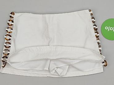 orsay biala spodnice: Zara, Spódnica damska, rozmiar S — 6