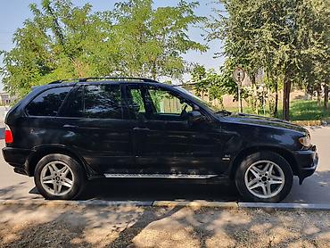 bme e39: BMW X5: 2002 г., 3 л, Автомат, Дизель, Внедорожник — 6