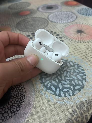 pro 2: Airpods pro 2 ucuz goyulmasi sebebi odur ki sag gulagin anc ve — 3